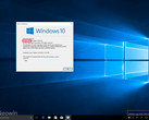Die neueste Windows Insider-Build trägt bereits die finale Versionsnummer 1703.
