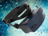 Acer Ojo 500: Windows Mixed Reality Headset mit waschbaren Polstern.