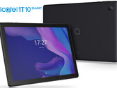 Alcatel 1T 10 WiFi: 10-Zoll-Tablet mit Android 10 Go für 120 Euro.