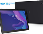 Alcatel 1T 10 WiFi: 10-Zoll-Tablet mit Android 10 Go für 120 Euro.