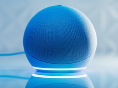 Amazon: Geräte-Chef hält an Sprachassistenz Alexa fest.