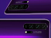 Honor 20 und Honor 20 Pro: Leak enthüllt Details zu den Kameras.