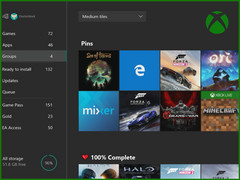 Xbox Update Juli bringt FastStart-Option und weitere Komfortfunktionen.