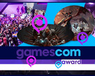 Gamescom 2022: Nominierte für Gamescom Awards 2022 stehen fest.