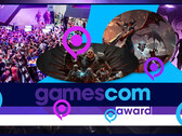 Gamescom 2022: Nominierte für Gamescom Awards 2022 stehen fest.