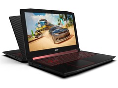Acer Nitro 5