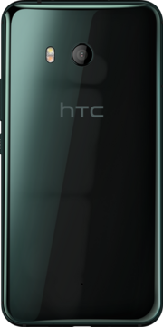 HTC U11