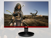 AOC: Gaming-Monitore G2590VXQ, G2590PX und G2790PX vorgestellt
