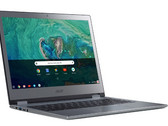 Werden wir bald Chromebooks mit AMD-Grafikprozessoren sehen? (Quelle: Acer)