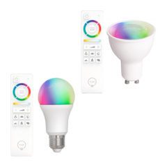 Aldi: Ab Montag smarte Beleuchtung im Angebot