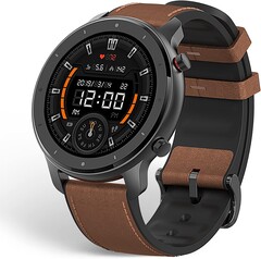 Amazfit GTR: Das Modell gibt es aktuell günstig