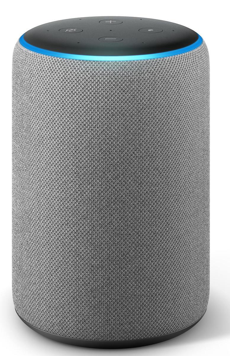 Amazon Echo Neue EchoModelle ab sofort in Deutschland erhältlich