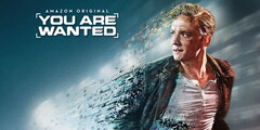 Amazon Prime Video: Erstes deutsches Amazon Original You Are Wanted