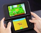 Der Anbernic RG DDS sieht wie ein Nintendo 3DS aus, fällt aber überraschend teuer aus.