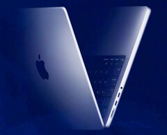 Apple soll die Produktion von 2,5 Millionen MacBook Ultra vorbereiten.