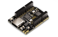 Der Arduino UNO kommt in einer neuen Modellvariante