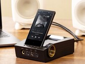 Der Astell & Kern Acro CA1000T verspricht erstklassigen Sound für angeschlossene Kopfhörer. (Bild: Astell & Kern)