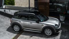 BMW Mini Cooper S E Countryman All4