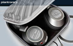 Plantronics BackBeat Pro 2: Bluetooth-Headset mit ANC