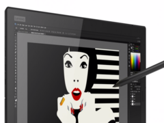 Test Lenovo ThinkPad X1 Tablet 2018 (i5, 3K-IPS) Convertible