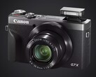 Die PowerShot G7 X Mark III erhält in der Jubiläums-Ausgabe ein dunkelgraues Gehäuse.