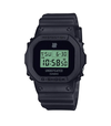 Casio G-Shock x Undefeated-Kollaborationsuhr (Bildquelle: Casio)