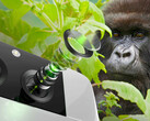 Gorilla Glass DX soll künftig auch Smartphone-Kameras vor Kratzern schützen. (Bild: Corning)