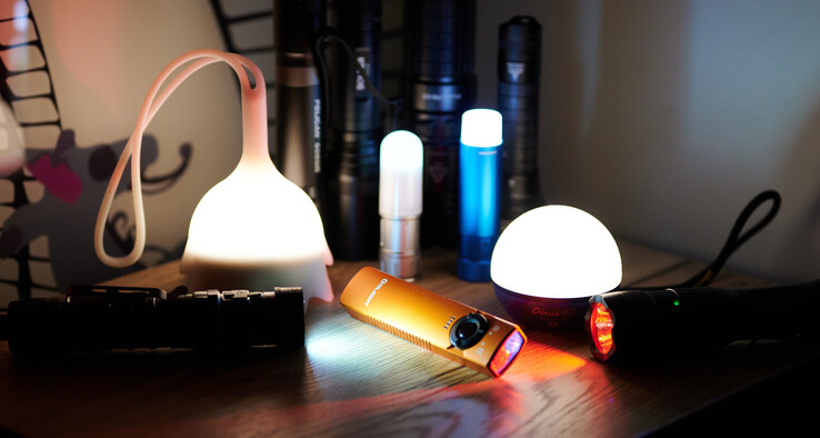 Die Arkfeld UV im Test. (Foto: Andreas Sebayang/Notebookcheck.com)