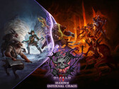 Diablo 4 Saison 10 entfesselt das Höllenchaos und die Spieler feiern das (Bild: Blizzard).