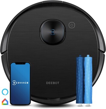 Ecovacs Deebot T9 AIVI