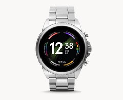 Die Fossil Gen 6 Smartwatch erhält endlich eine Sprachsteuerung per Google Assistant. (Bild: Fossil)