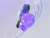 Die Ultimate Ears UE Fits passen sich an den Gehörgang des Nutzers an. (Bild: Ultimate Ears)