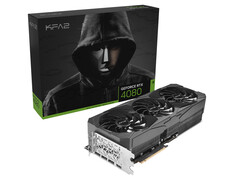 KFA2 GeForce RTX 4080 SG (Quelle: KFA2)