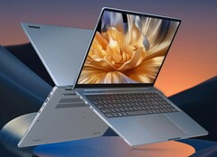 Der N16 Pro Laptop ist eines von zwei Schnäppchen von Ninkear.