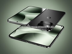 Das Google Pixel 11 Pro Fold soll ein überarbeitetes Kameramodul erhalten.