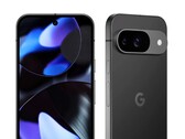 Das Google Pixel 9 wird aktuell günstiger denn je angeboten. (Bildquelle: Google)