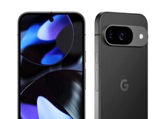 Das Google Pixel 9 wird aktuell günstiger denn je angeboten. (Bildquelle: Google)