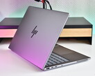 Das HP ZBook 7 G2a 14