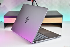 Das HP ZBook 7 G2a 14