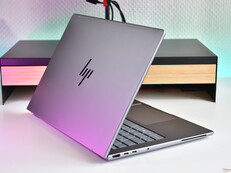 Das HP ZBook 7 G2a 14