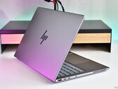 Das HP ZBook 7 G2a 14