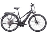 Pasero Comp I-12: Starkes Elektrofahrrad gibt es aktuell zum stark reduzierten Preis (Bildquelle: Hercules)