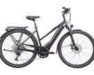 Pasero Comp I-12: Starkes Elektrofahrrad gibt es aktuell zum stark reduzierten Preis (Bildquelle: Hercules)
