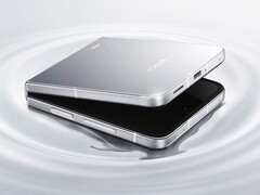 Das Honor Magic V Flip2 startet in wenigen Tagen in vier Farben. (Bildquelle: Honor)