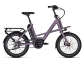 Image C+ Advance: Kompaktes E-Bike gibt es aktuell günstiger