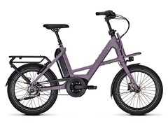 Image C+ Advance: Kompaktes E-Bike gibt es aktuell günstiger
