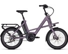 Image C+ Advance: Kompaktes E-Bike gibt es aktuell günstiger