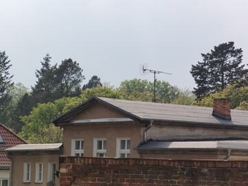 Huawei P40 Pro - 5x-Zoom 