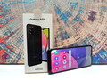Das Samsung Galaxy A03s bietet gute Kleinigkeiten, ist anderen Handys aber in Sachen Ausstattung unterlegen.