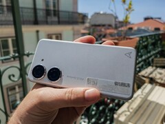 Wir gehen mit dem handlichen Zenfone 10 auf Fotosafari im sonnigen Lissabon.